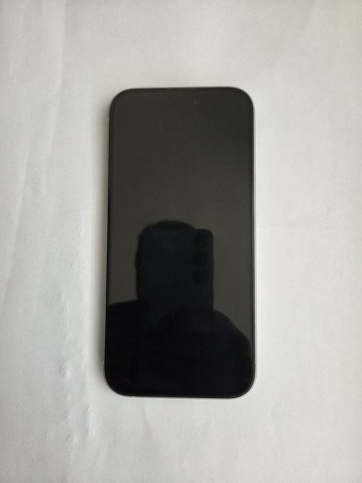 IPhone 15 128GB white