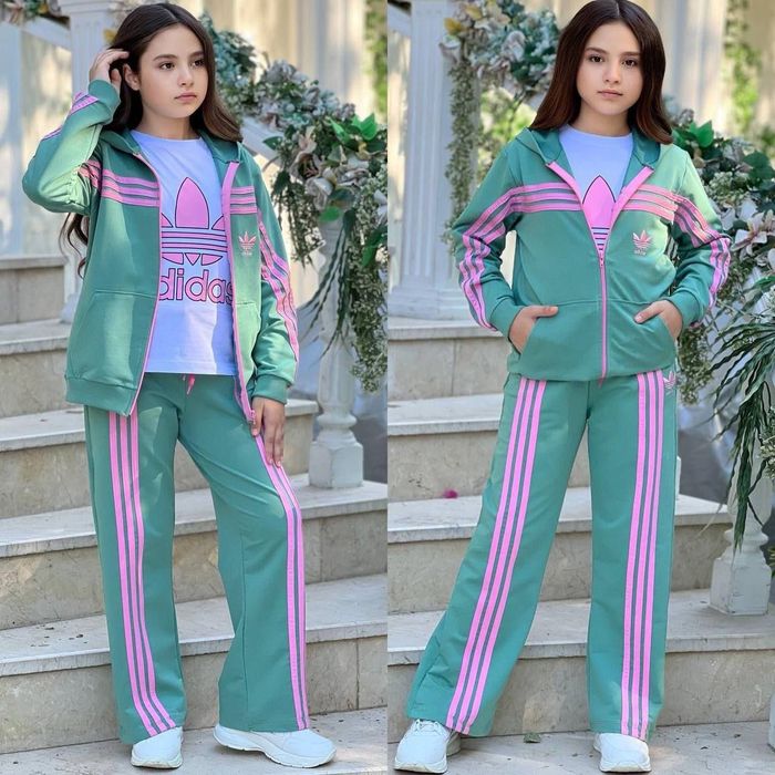 Trening fete și baieti