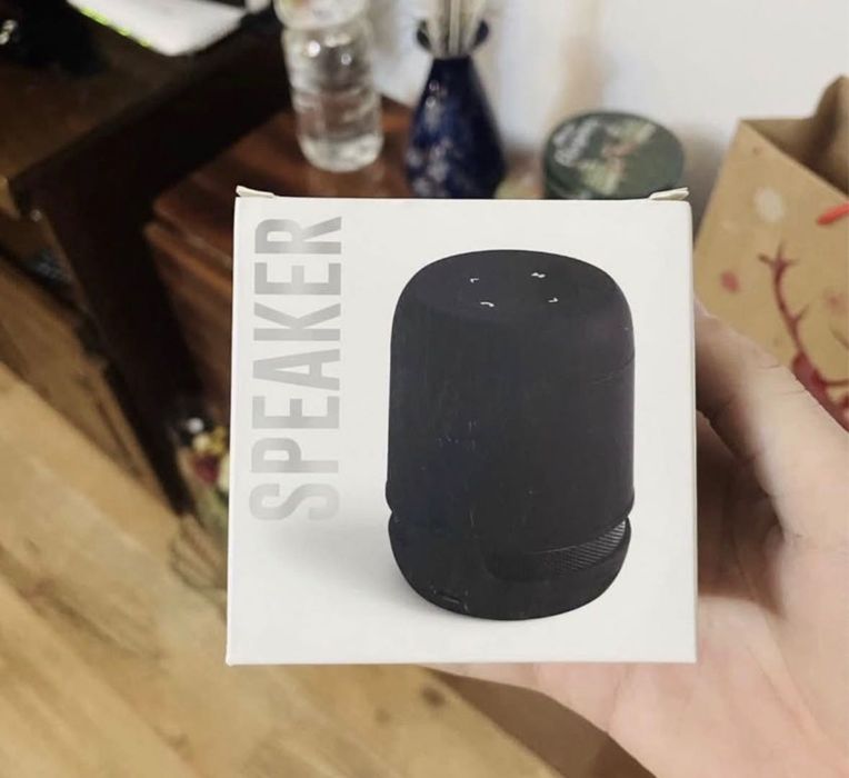 Boxă bluetooth portabilă bayern