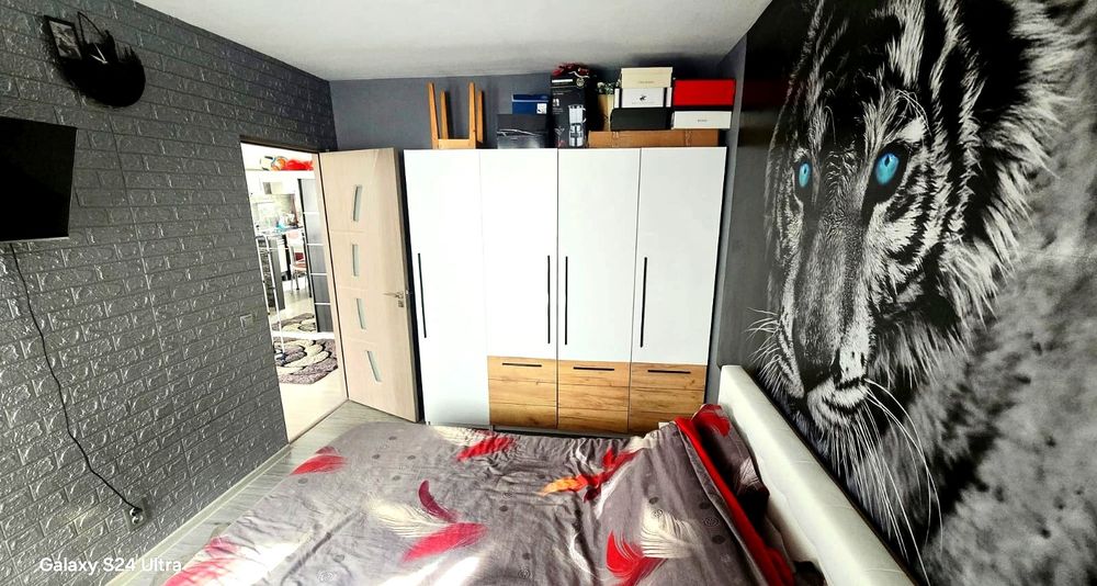Vând apartament 2 camere