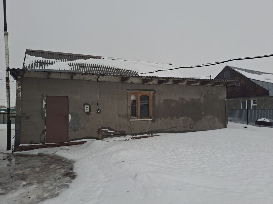 Продам Частный дом