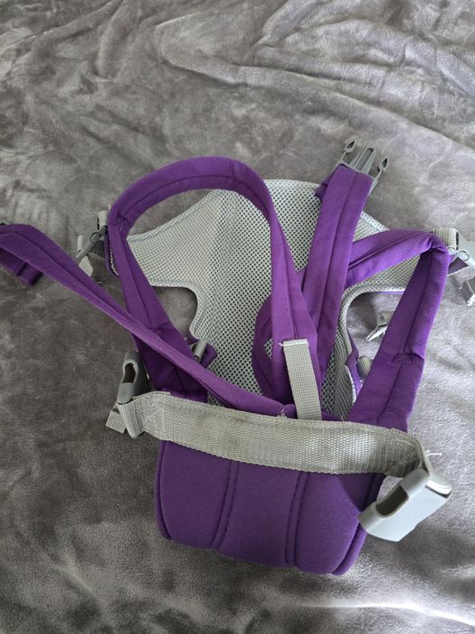 Кенгуру для ребёнка