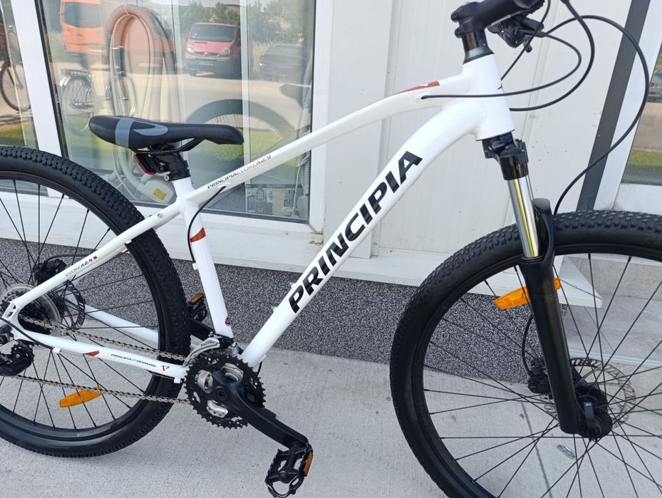 Планински велосипед PRINCIPIA 29/M