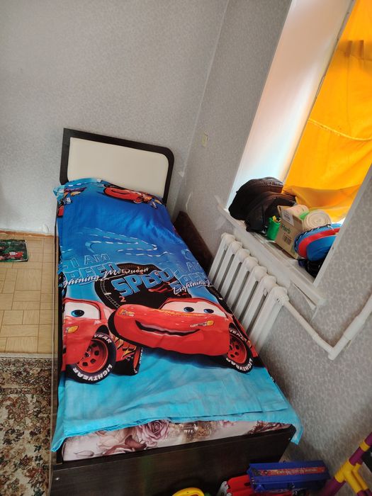 Срочно продам кровать