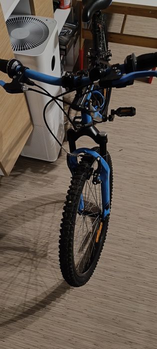 Bicicleta Rockrider 500