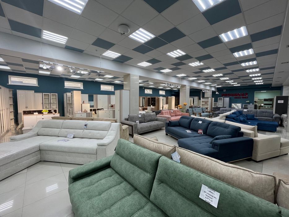 Сдается торговая площадь