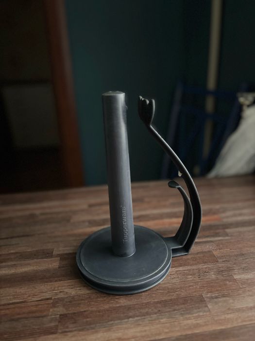 Подставка для бумажных полотенец TUPPERWARE