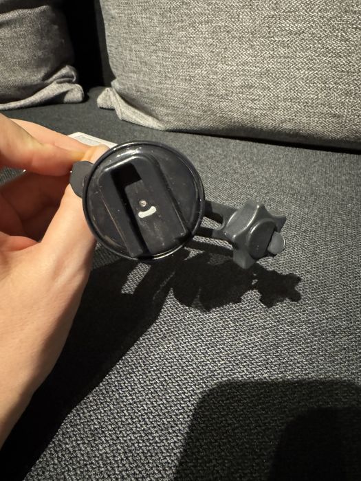 RockIt - balansoar portabil