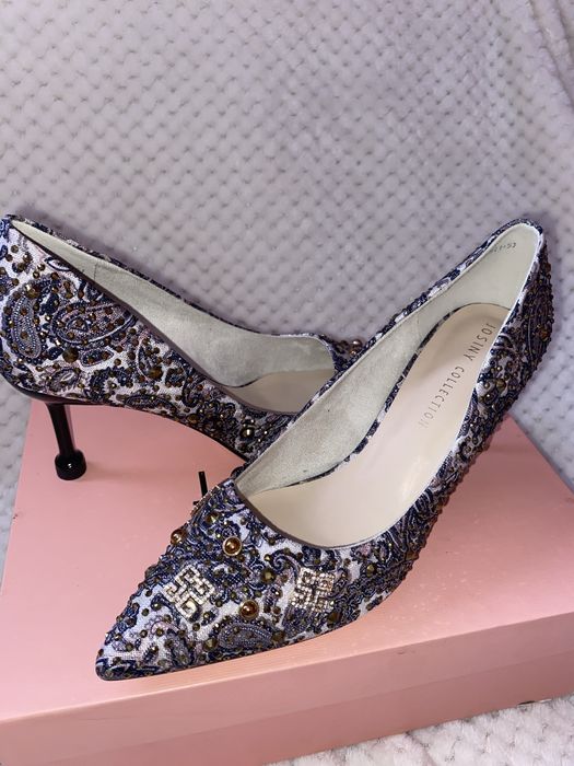 Туфли Josiny, Roseball