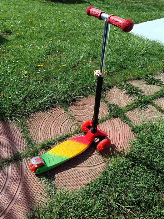 Детска тротинетка