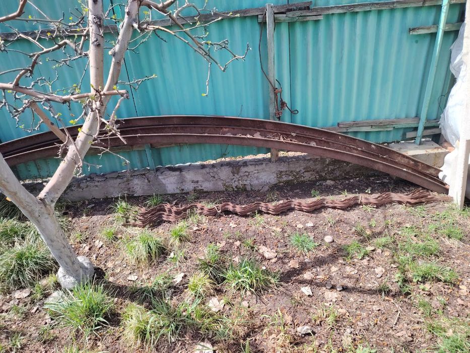 Продам дуги жалыбнские