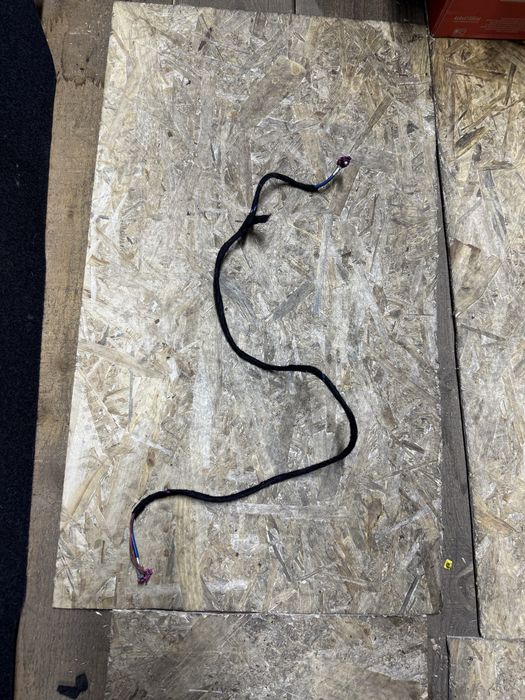 Cablu navigatie nbt bmw f10 f11