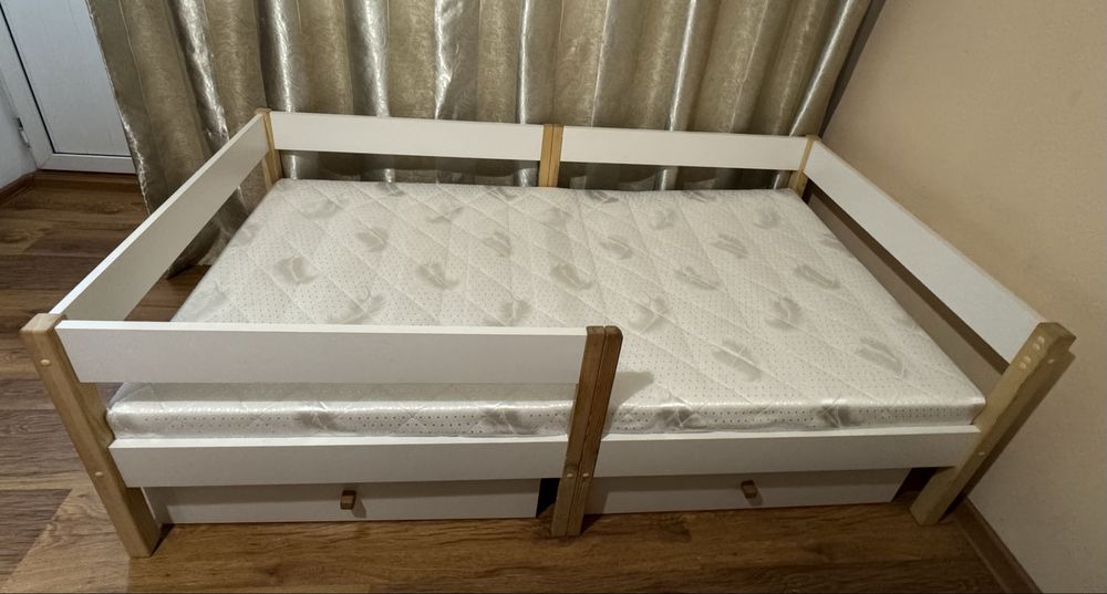 Кровать детская Arcona