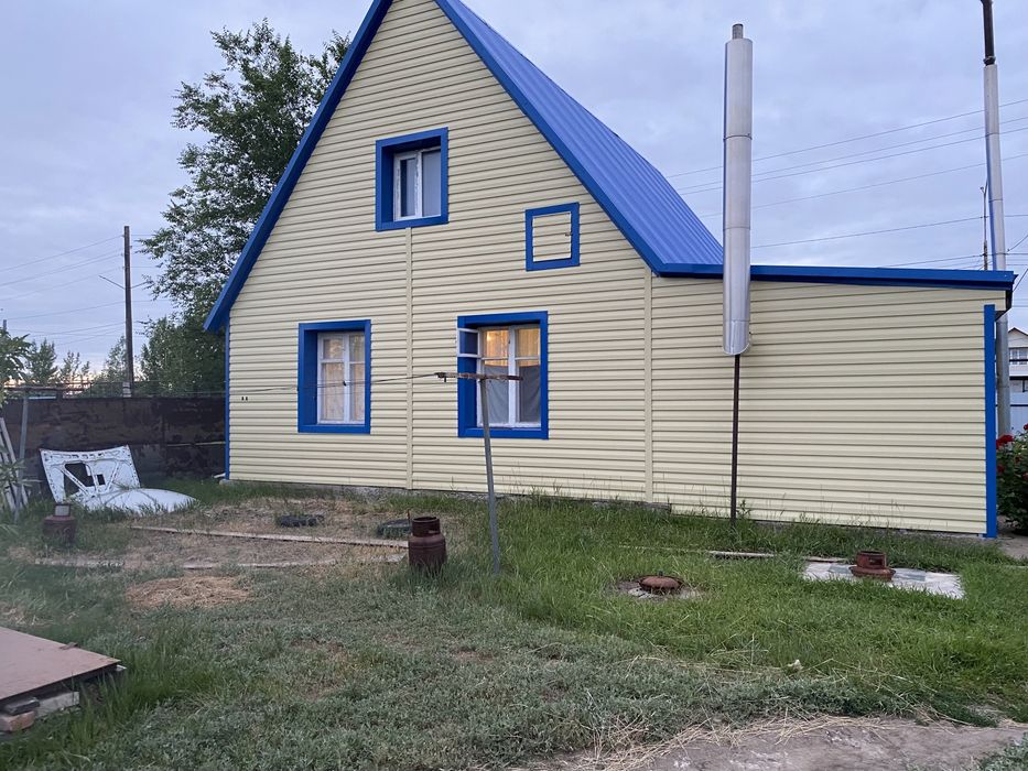 Продается частный дом