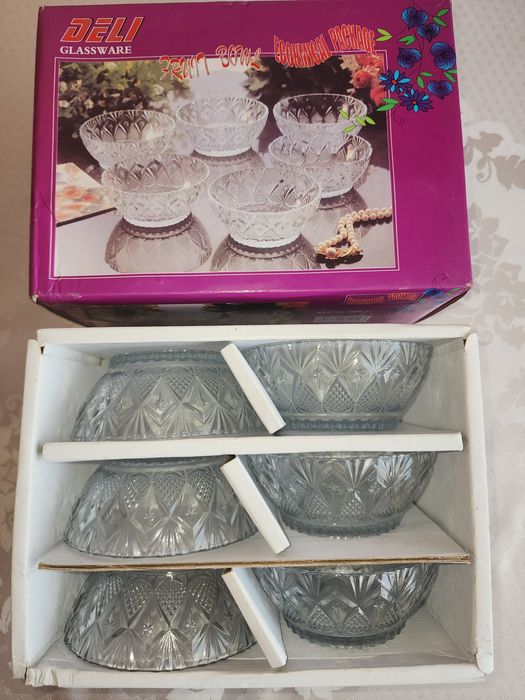 Набор салатников