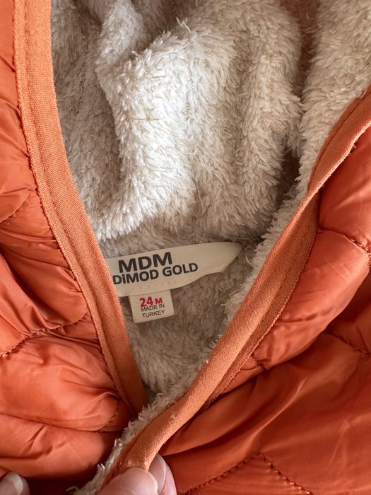 Комбенезон демосезон