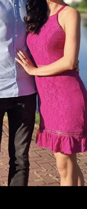 Rochie ocazie marimea S