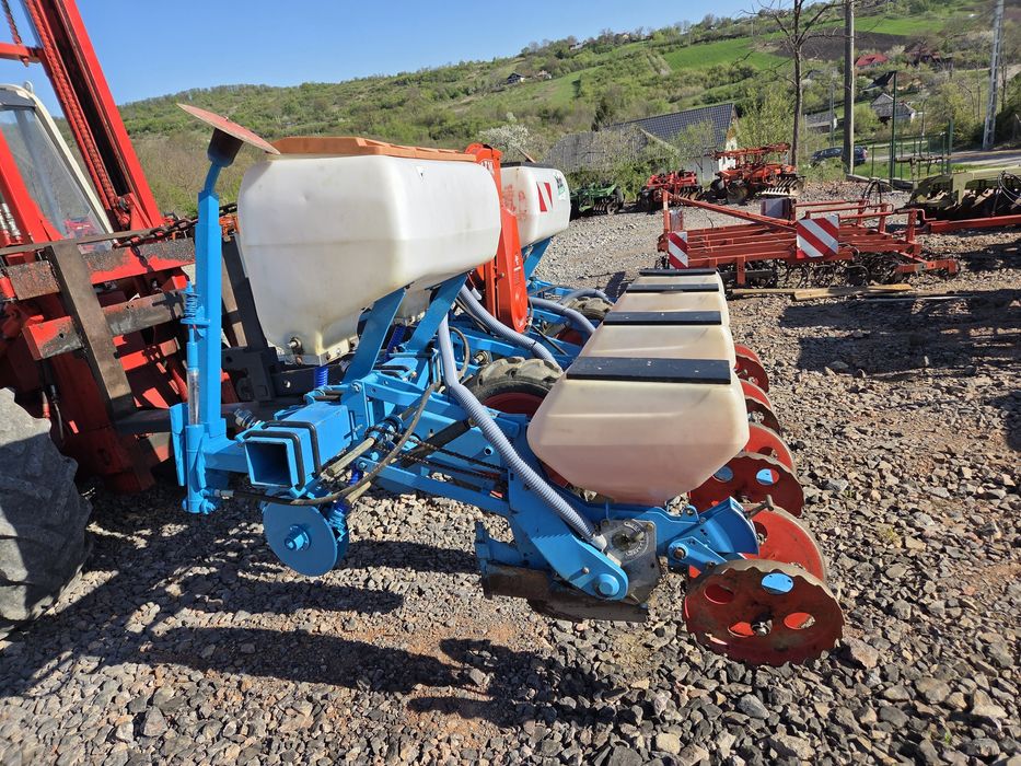 Semanatoare Porumb Monosem NC