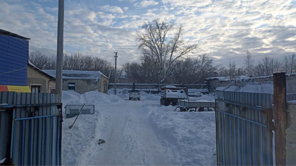 Продам здание в г. Сергеевка
