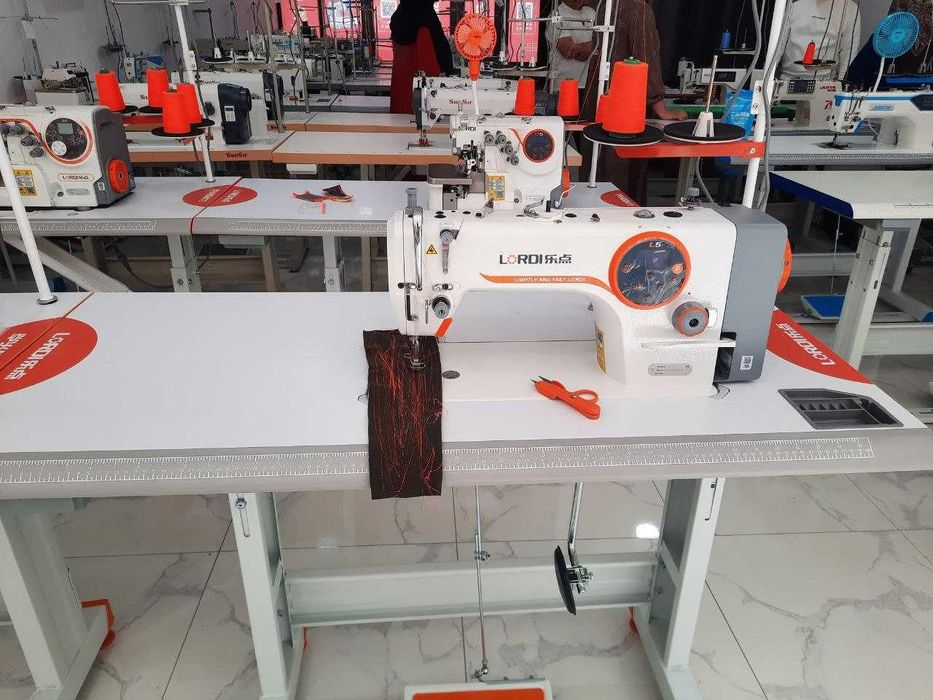 Lordi l5 kafolati bilan