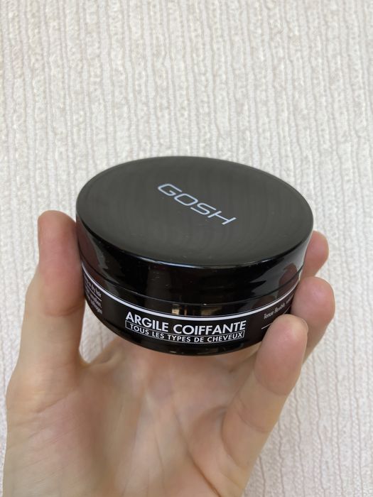 Воск ля волос для укладки