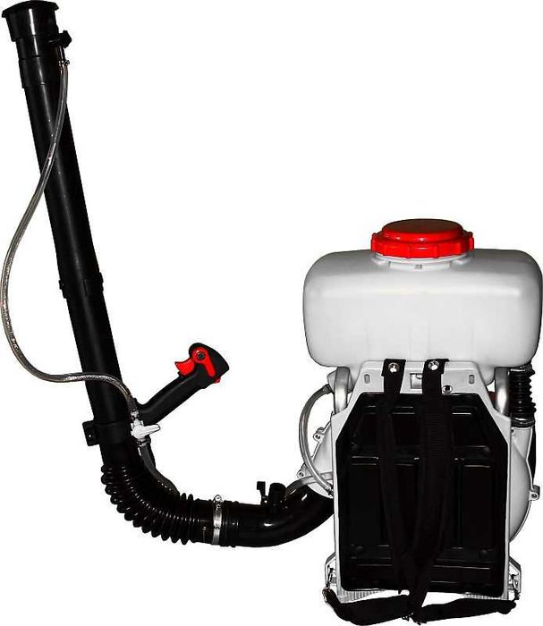 Atomizor Rotakt 3WF-600, 15m, Benzină 3.4CP