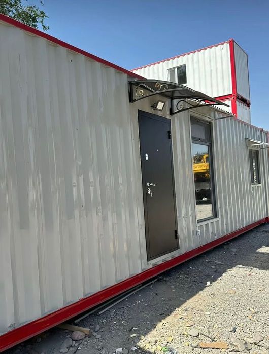 Готовые контейнера/ДОСТАВКА/ГАРАНТИЯ