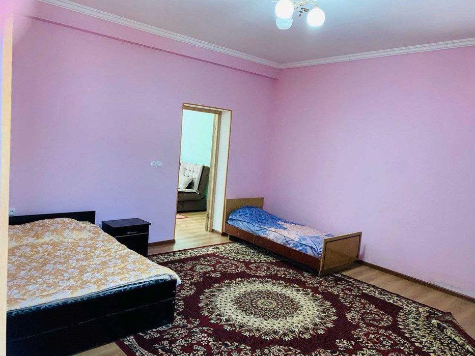 2х этажный дом 3,8 соток 6 комнат по ул.Ахунбабаева