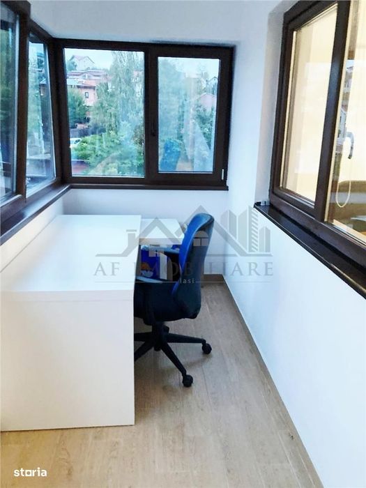 Apartament cu 2 camere de inchiriat