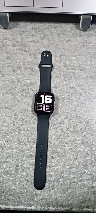 I watch 8 45 mm продам срочно