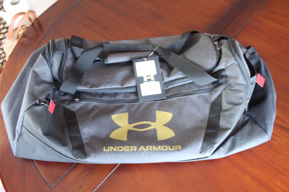Under Armour Спортен Сак Чанта