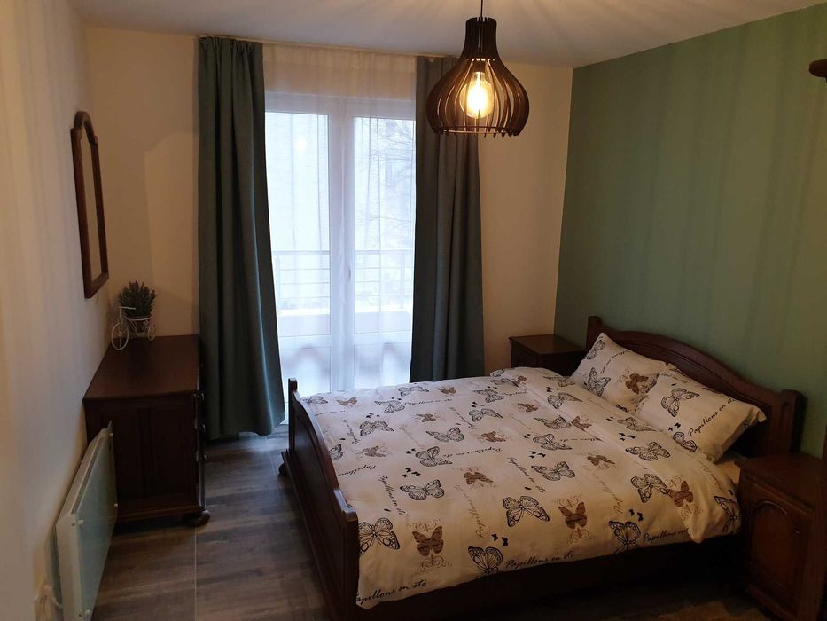 Дава се под наем Двустаен апартамент в София, Зона Б-19 - 64 кв.м за 423.81 € - Снимка #1