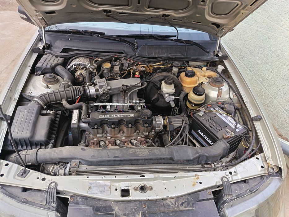 Nexia 2 super sons trabilyor