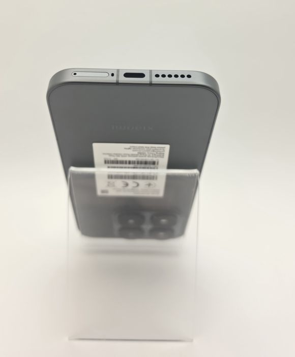 Xiaomi 17 / 512 GB / Black / nou / DeluxGSM