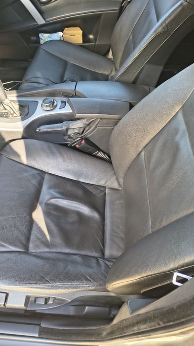 BMW Seria 5 E61 520D
