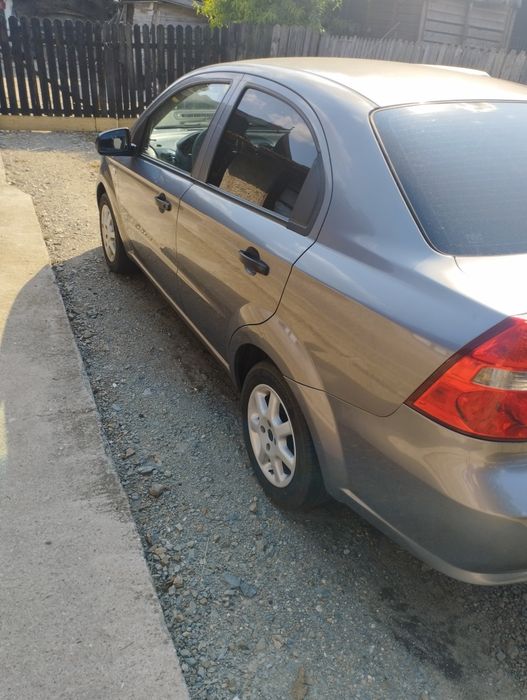 Chevrolet Aveo 1.4 16 v