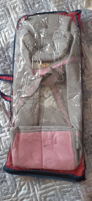 Продам детскую переноску