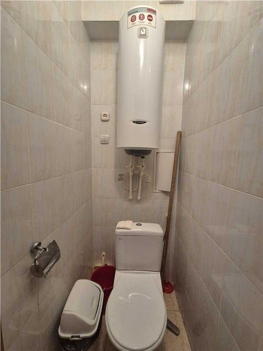 Продам 3 комн квартиру по пр Строителей,