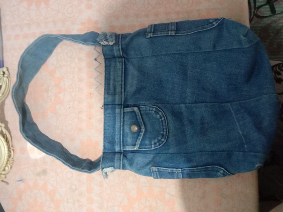 Сумка через плечо