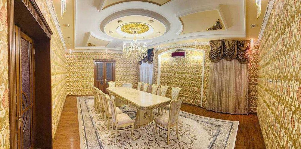 Буюк ипак йули Никитина аренда дома
