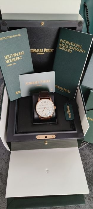 Audemars Piguet code:1159