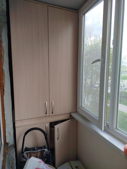 Продаю квартиру.