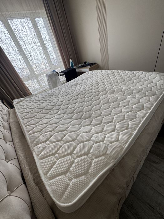 Топер для матраса