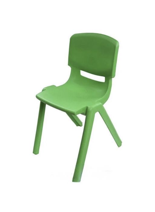 Стулья детский высокопрочный пласстик