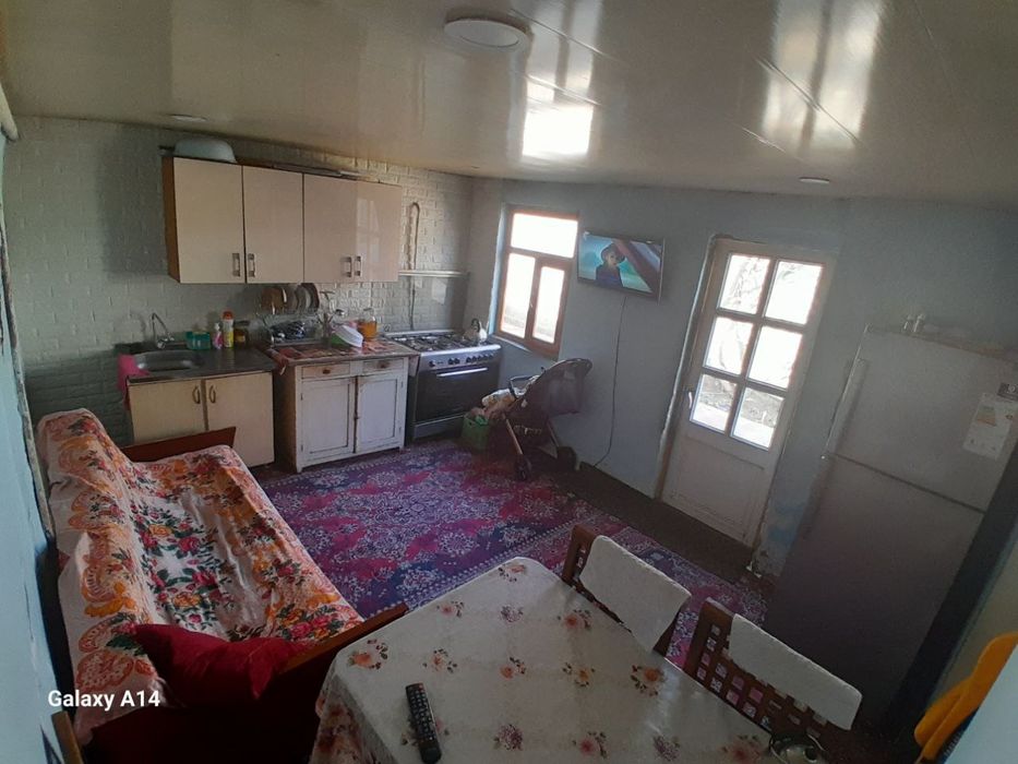 Toshkent Arzon Hovli