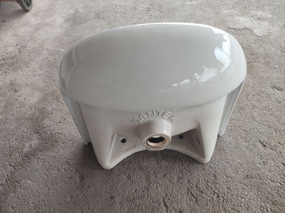 Рукомойник под тумбу 50см