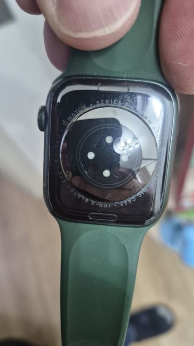 iPhone 11 pro max+apple watch 7