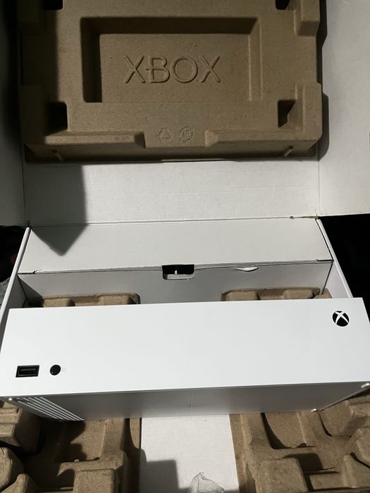 Xbox Series S 512GB