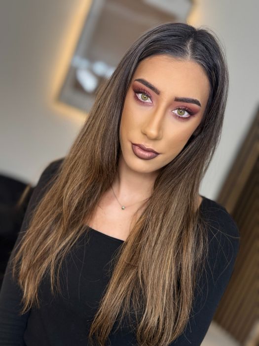 Servicii makeup profesional