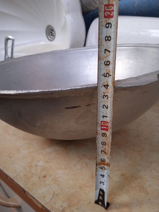 Новый казан СССР